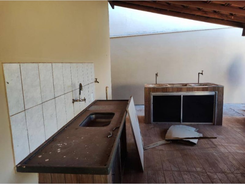 Casa - Frutal - MG, localizado em Frutal - MG, bairro Ipe Amarelo