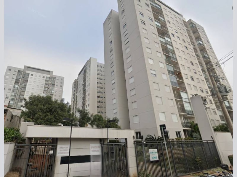 Apartamento - São Paulo - SP, localizado em São Paulo - SP, bairro Jardim Brasil