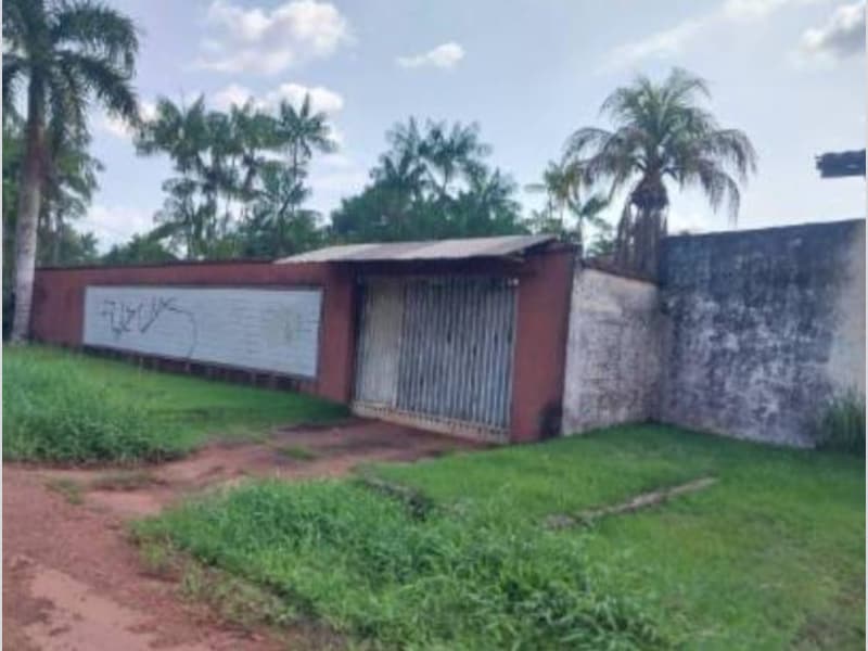 Casa - Benevides - PA, localizado em Benevides - PA, bairro Canutama