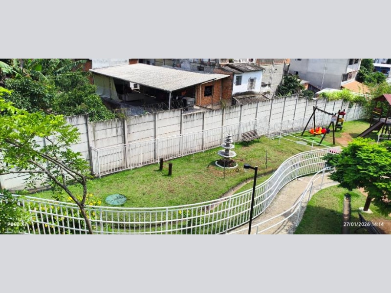 Apartamento - São Paulo - SP, localizado em São Paulo - SP, bairro Jardim Casablanca