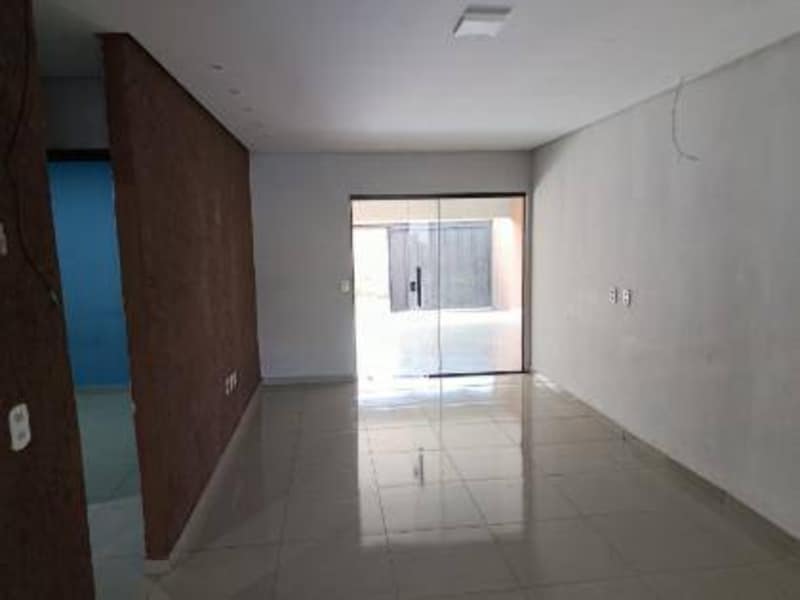 Casa - Quirinópolis - GO, localizado em Quirinópolis - GO, bairro Talismã