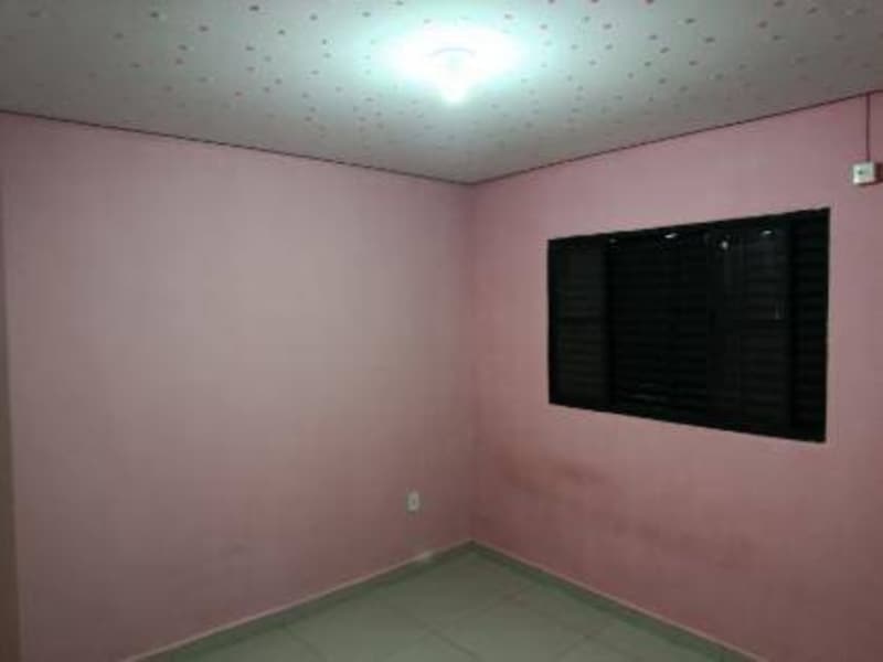 Casa - Quirinópolis - GO, localizado em Quirinópolis - GO, bairro Talismã