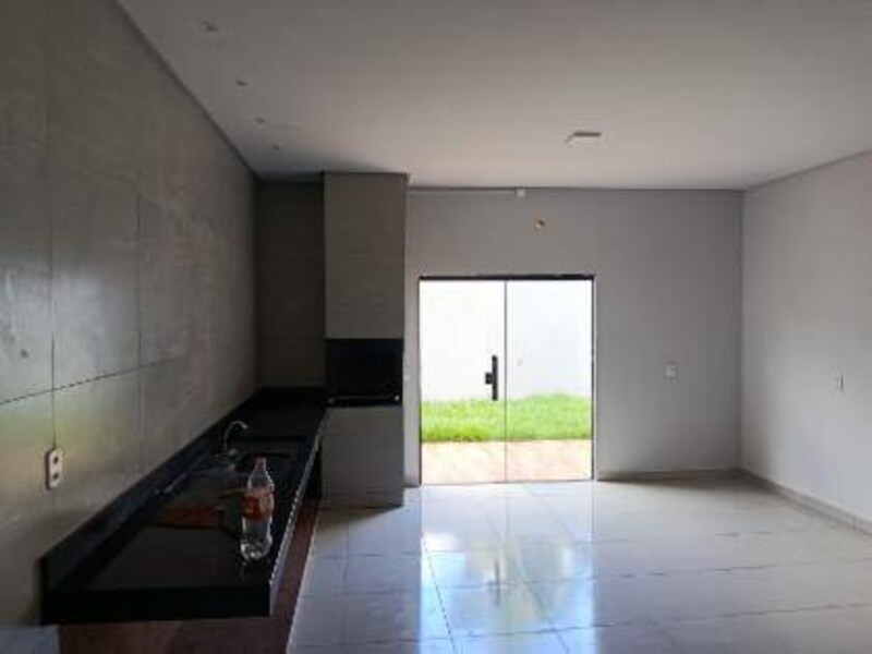 Casa - Quirinópolis - GO, localizado em Quirinópolis - GO, bairro Talismã