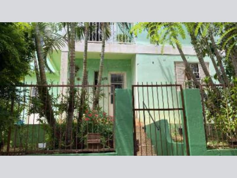 Casa - São Luiz Gonzaga - RS, localizado em São Luiz Gonzaga - RS, bairro Centro