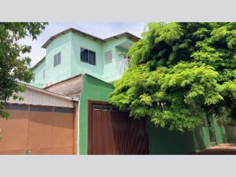 Casa - São Luiz Gonzaga - RS, localizado em São Luiz Gonzaga - RS, bairro Centro