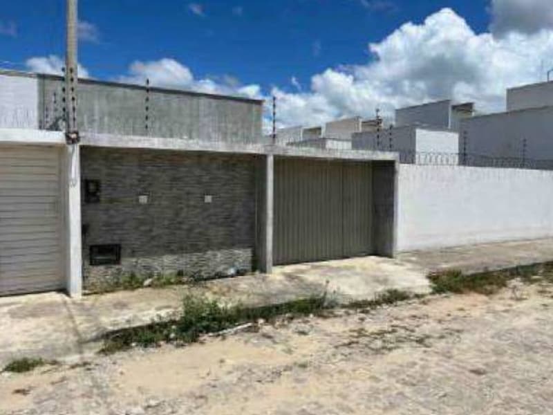 Casa - Parnamirim - RN, localizado em Parnamirim - RN, bairro Nova Esperança