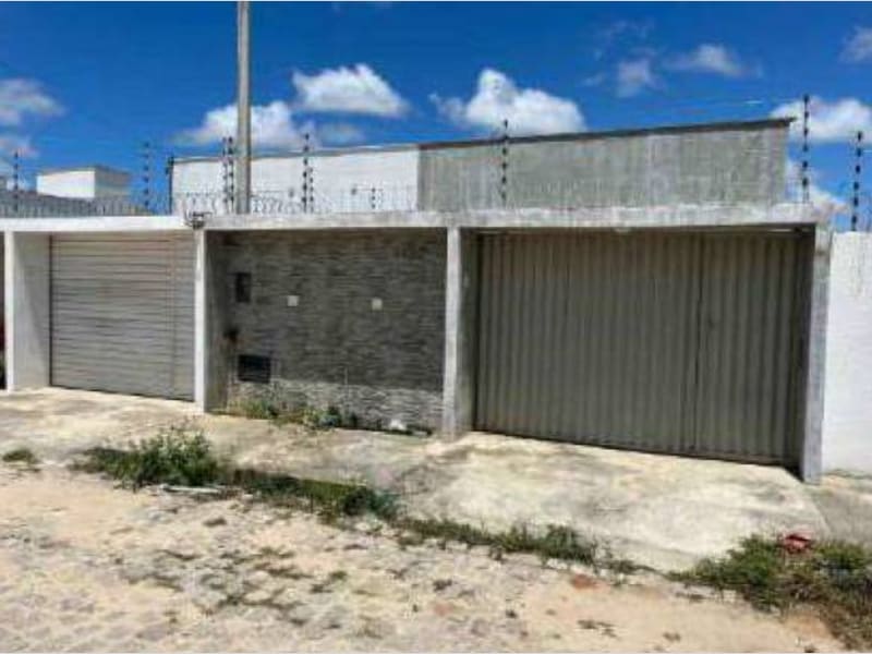 Casa - Parnamirim - RN, localizado em Parnamirim - RN, bairro Nova Esperança
