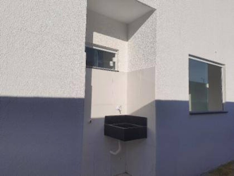 Casa - Parnamirim - RN, localizado em Parnamirim - RN, bairro Nova Esperança