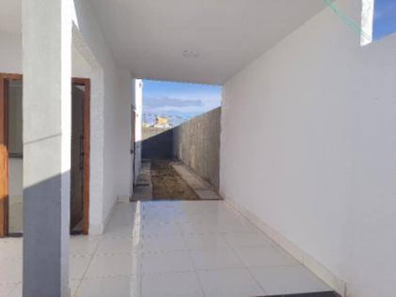 Casa - Parnamirim - RN, localizado em Parnamirim - RN, bairro Nova Esperança