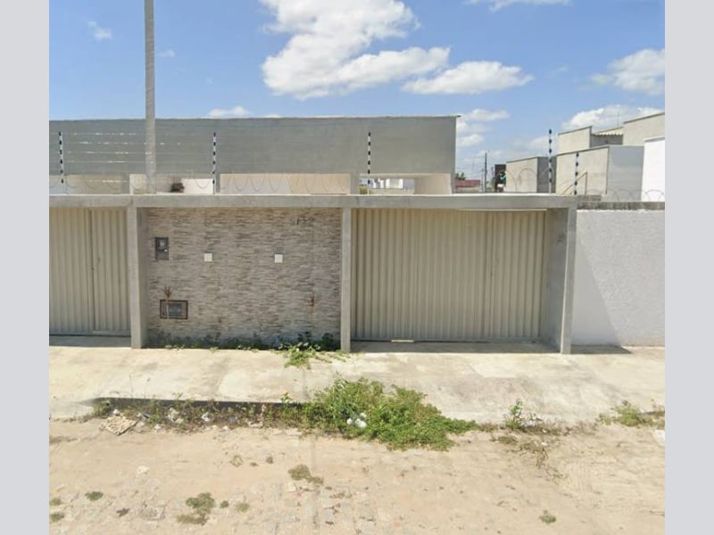 Casa - Parnamirim - RN, localizado em Parnamirim - RN, bairro Nova Esperança