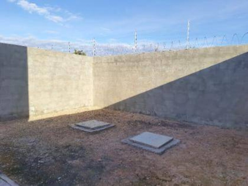 Casa - Parnamirim - RN, localizado em Parnamirim - RN, bairro Nova Esperança