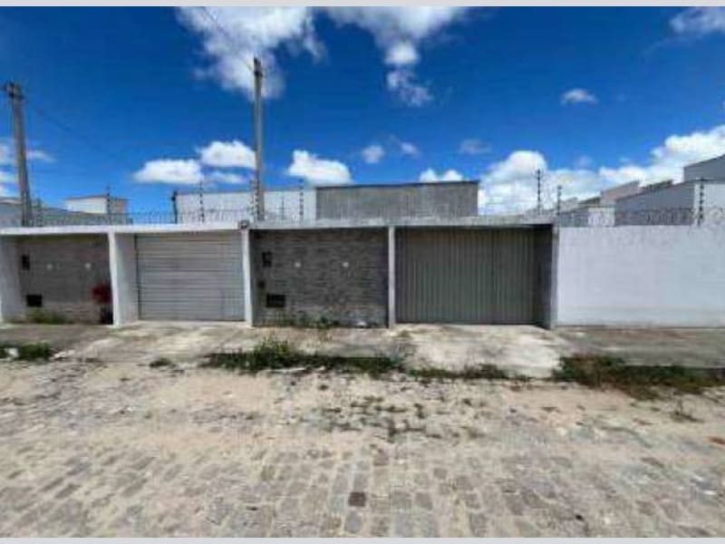 Casa - Parnamirim - RN, localizado em Parnamirim - RN, bairro Nova Esperança