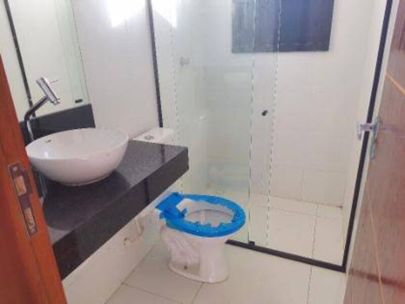 Casa - Parnamirim - RN, localizado em Parnamirim - RN, bairro Nova Esperança