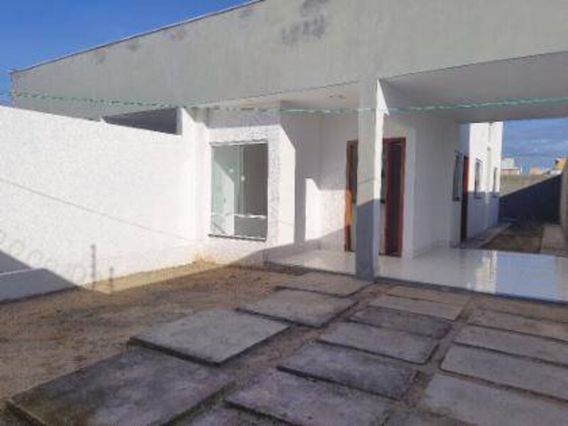 Casa - Parnamirim - RN, localizado em Parnamirim - RN, bairro Nova Esperança