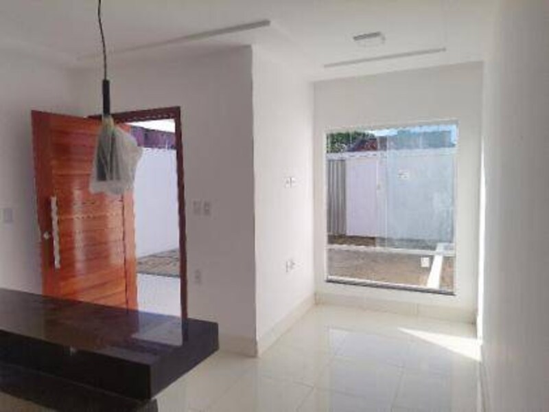 Casa - Parnamirim - RN, localizado em Parnamirim - RN, bairro Nova Esperança