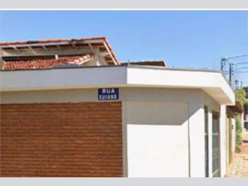 Apartamento - Ribeirão Preto - SP, localizado em Ribeirão Preto - SP, bairro Sumarezinho