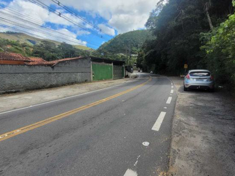 Casa - Petrópolis - RJ, localizado em Petrópolis - RJ, bairro Pedro do Rio