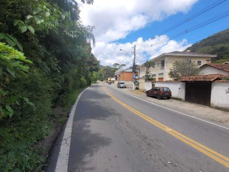 Casa - Petrópolis - RJ, localizado em Petrópolis - RJ, bairro Pedro do Rio