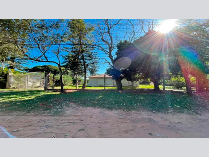 Casa - Marília - SP, localizado em Marília - SP, bairro Chácara de Recreio Letícia
