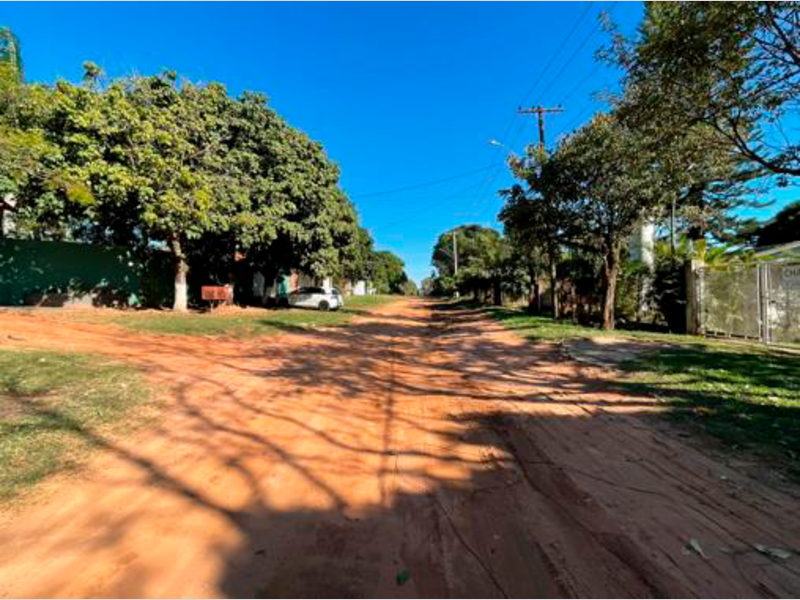 Casa - Marília - SP, localizado em Marília - SP, bairro Chácara de Recreio Letícia