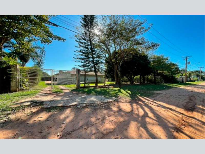 Casa - Marília - SP, localizado em Marília - SP, bairro Chácara de Recreio Letícia