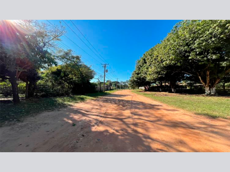 Casa - Marília - SP, localizado em Marília - SP, bairro Chácara de Recreio Letícia