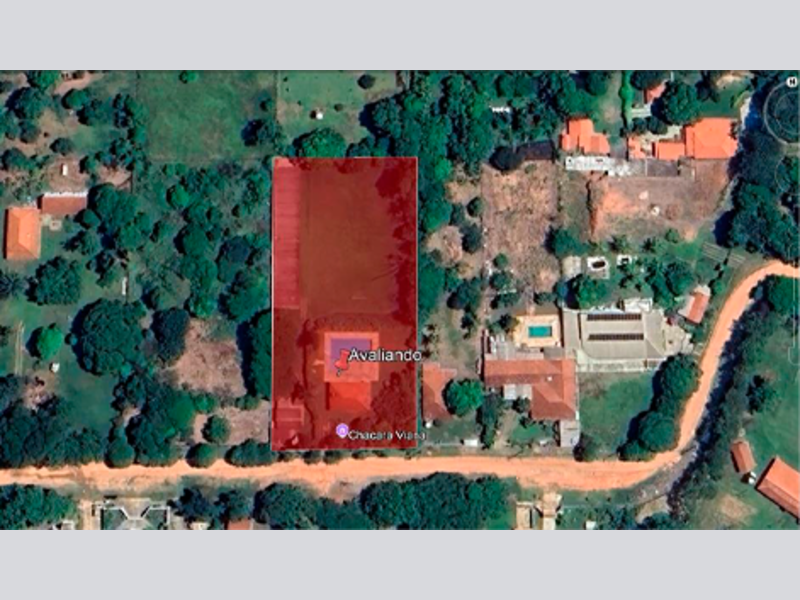 Casa - Marília - SP, localizado em Marília - SP, bairro Chácara de Recreio Letícia