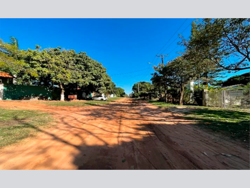 Casa - Marília - SP, localizado em Marília - SP, bairro Chácara de Recreio Letícia