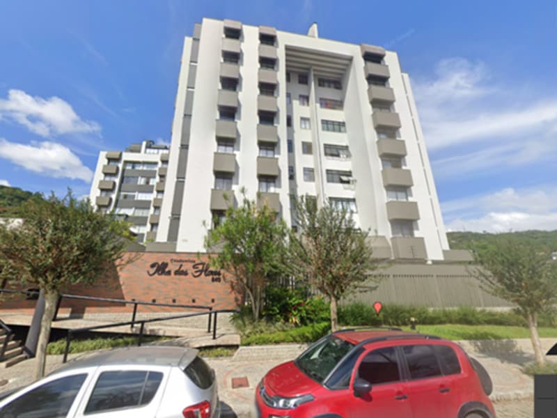 Apartamento - Joinville - SC, localizado em Joinville - SC, bairro Saguaçu