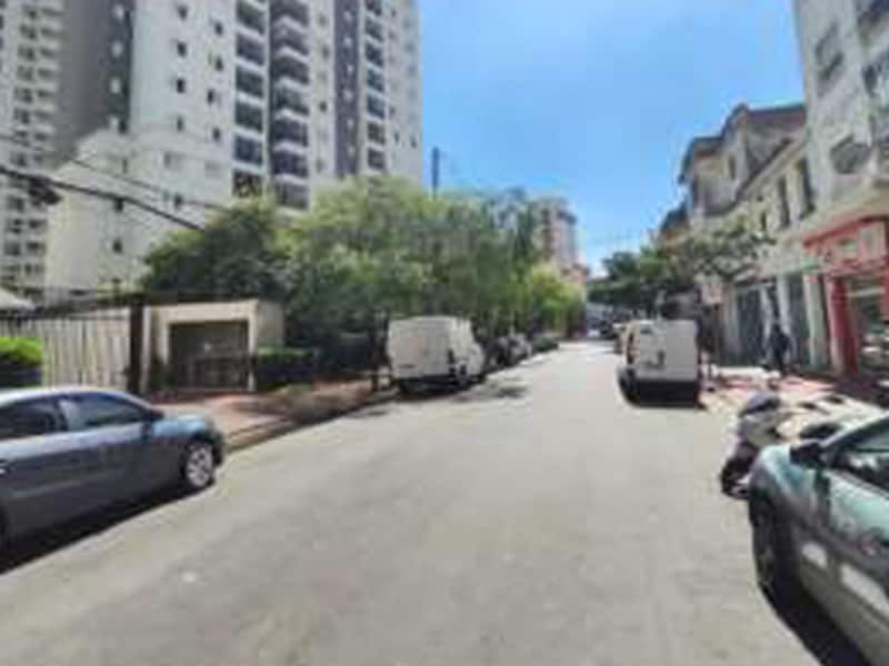 Sala - São Paulo - SP, localizado em São Paulo - SP, bairro Barra Funda