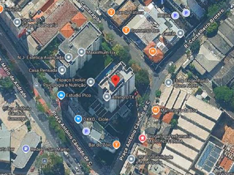 Sala - São Paulo - SP, localizado em São Paulo - SP, bairro Barra Funda
