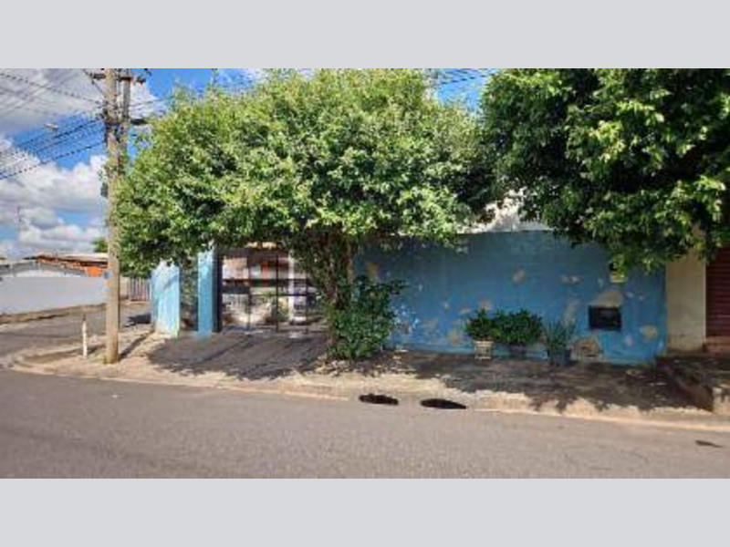 Casa - Fernandópolis - SP, localizado em Fernandópolis - SP