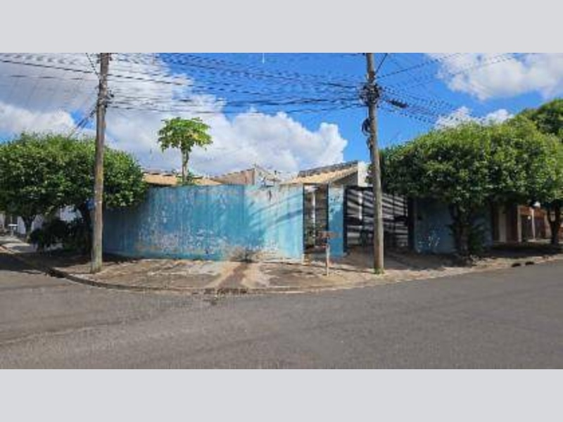 Casa - Fernandópolis - SP, localizado em Fernandópolis - SP