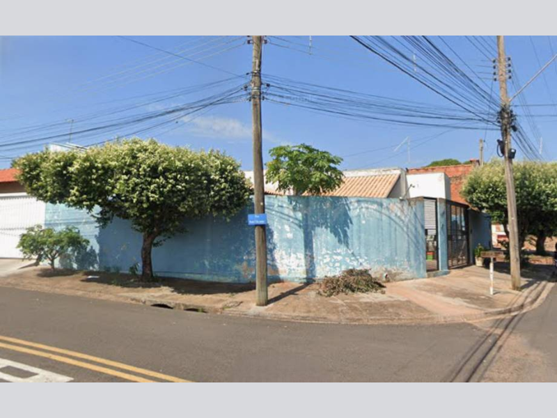 Casa - Fernandópolis - SP, localizado em Fernandópolis - SP