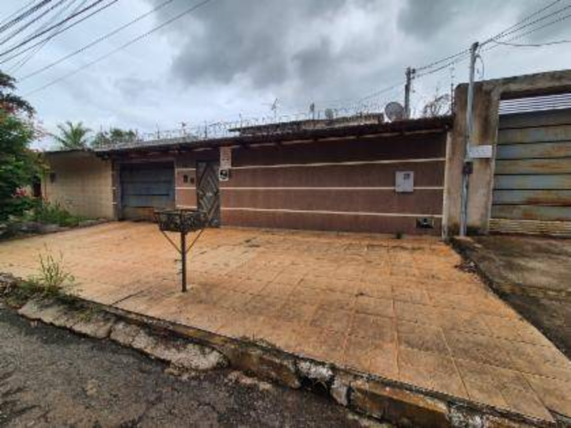 Casa - Goiânia - GO, localizado em Goiânia - GO, bairro Setor Jaó
