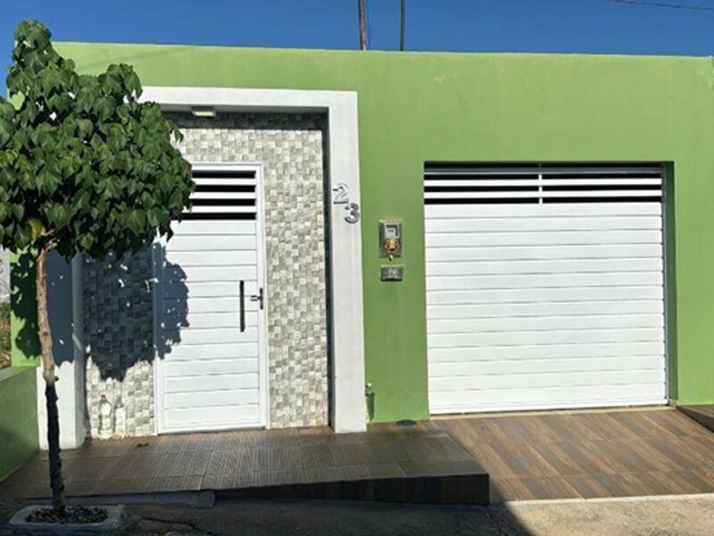 Imagem do imóvel Casa - São José do Egito - PE