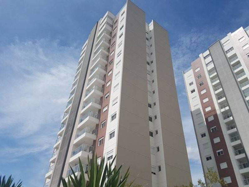Apartamento - Campinas - SP, localizado em Campinas - SP