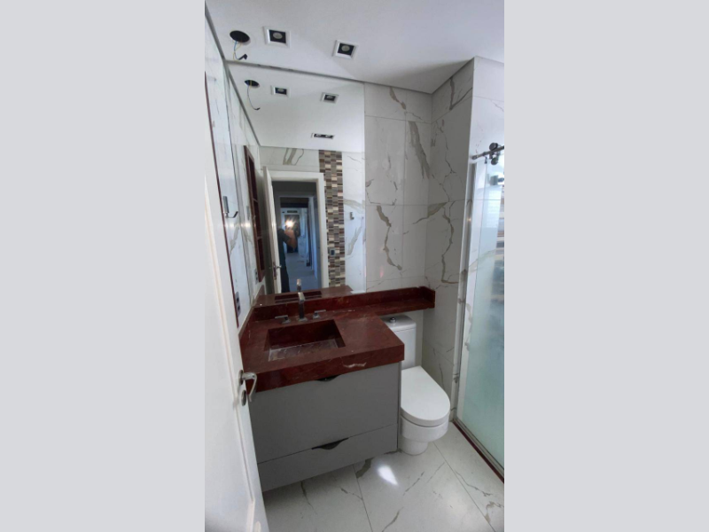 Apartamento - Campinas - SP, localizado em Campinas - SP