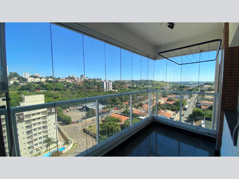 Apartamento - Campinas - SP, localizado em Campinas - SP