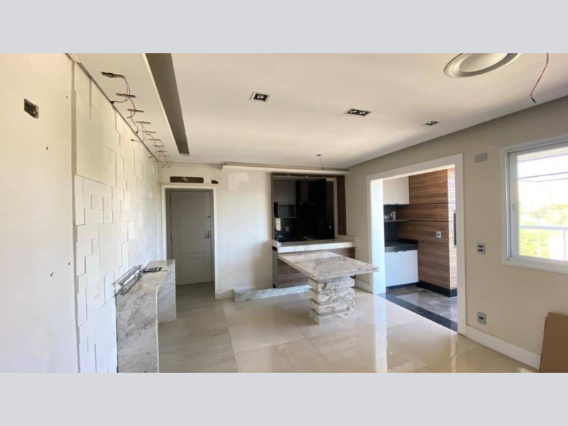 Apartamento - Campinas - SP, localizado em Campinas - SP