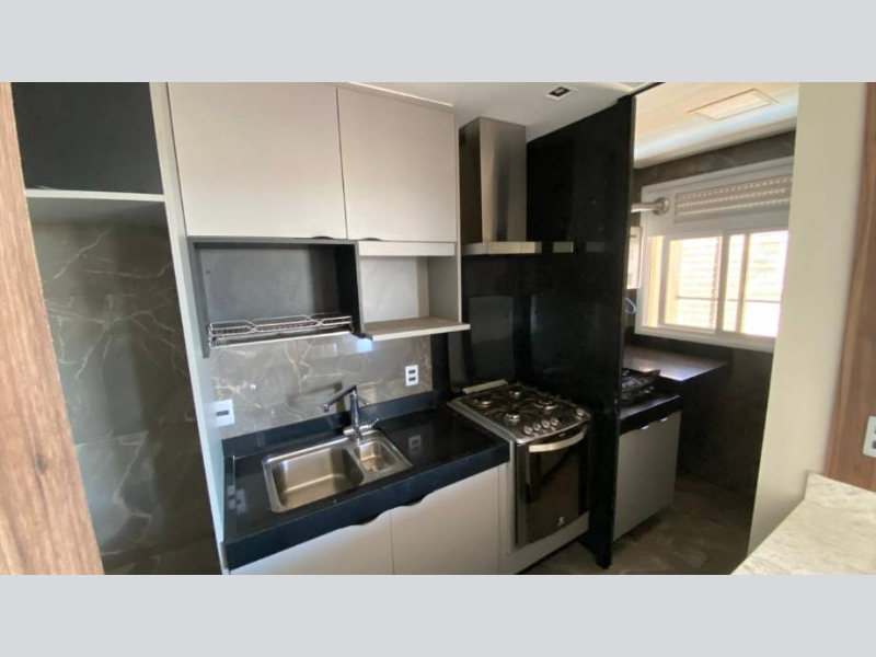 Apartamento - Campinas - SP, localizado em Campinas - SP