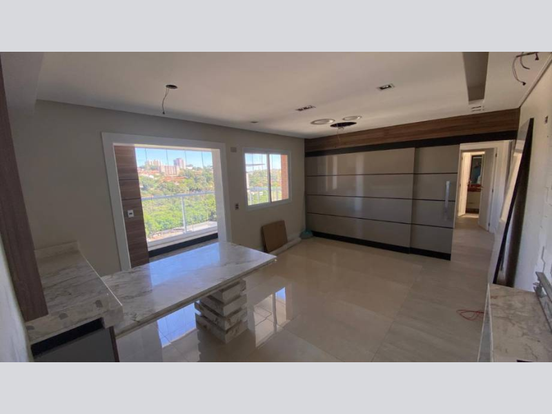 Apartamento - Campinas - SP, localizado em Campinas - SP