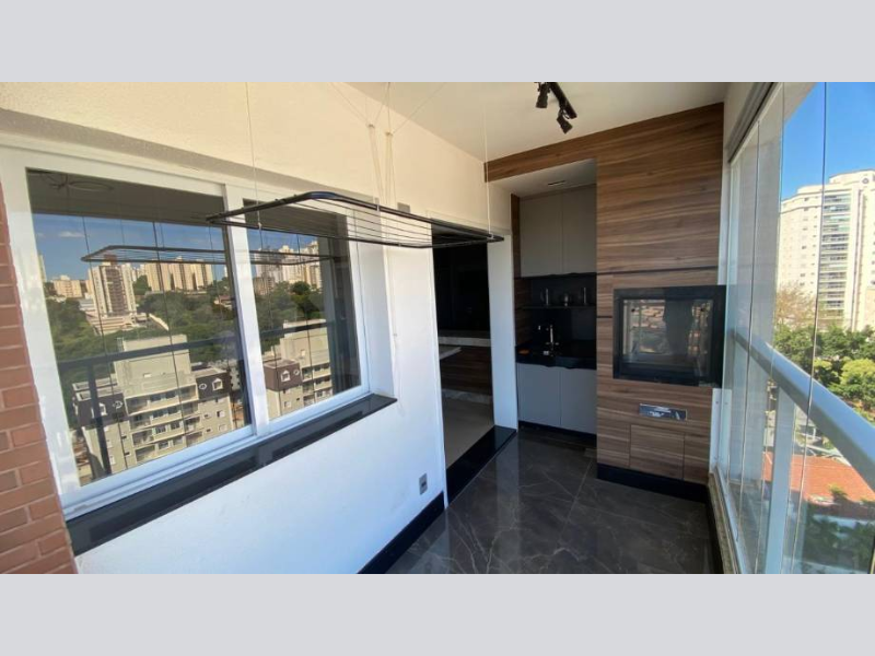 Apartamento - Campinas - SP, localizado em Campinas - SP