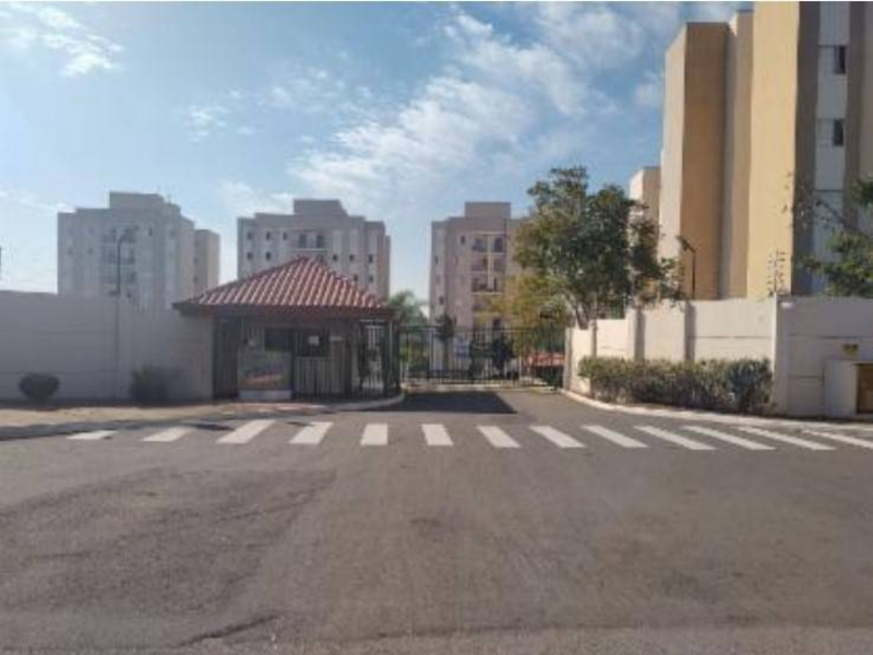 Apartamento - Sumaré - SP, localizado em Sumaré - SP, bairro Nova Veneza