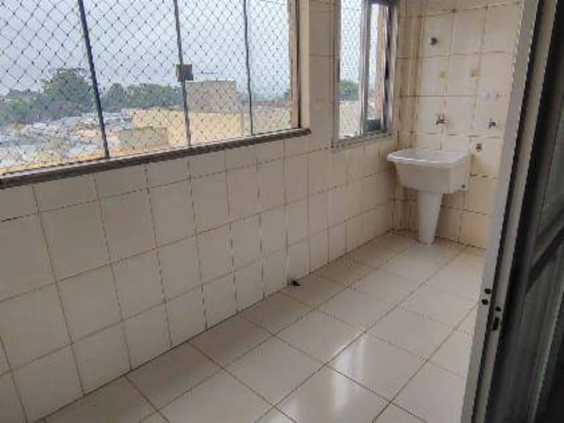 Apartamento - Arapongas - PR, localizado em Arapongas - PR, bairro Vila Cascata