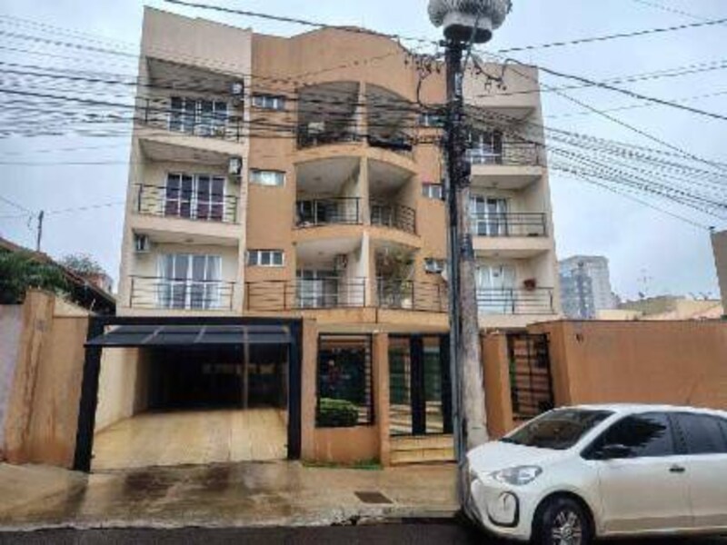 Apartamento - Arapongas - PR, localizado em Arapongas - PR, bairro Vila Cascata