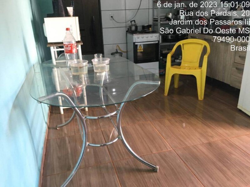Imagem do imóvel Casa - São Gabriel do Oeste - MS