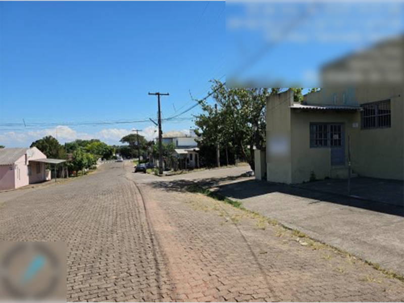 Casa - Vera Cruz - RS, localizado em Vera Cruz - RS, bairro Arco Íris