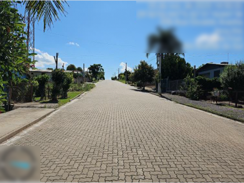 Casa - Vera Cruz - RS, localizado em Vera Cruz - RS, bairro Arco Íris