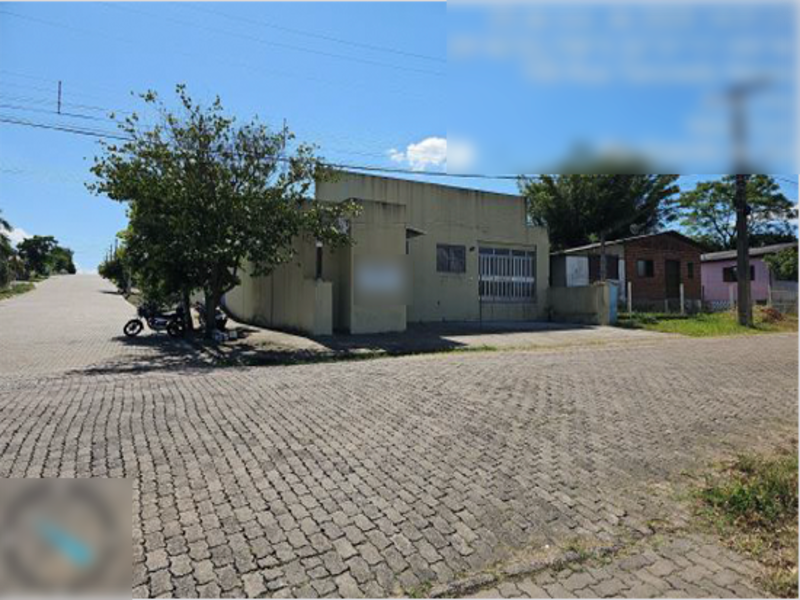 Casa - Vera Cruz - RS, localizado em Vera Cruz - RS, bairro Arco Íris